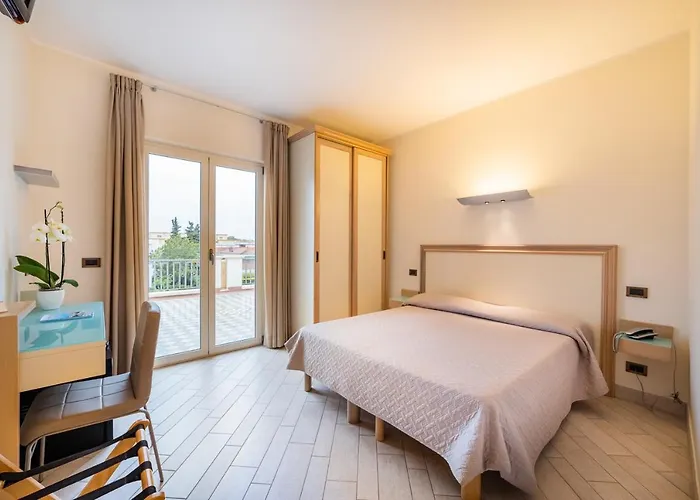 Hotel Il Gabbiano