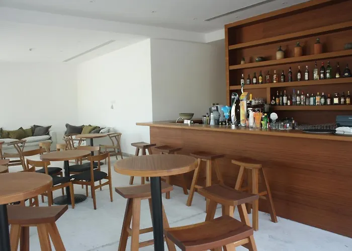 Gold Lagoon Kosher Hotel - By Amphora Hotel & Suites