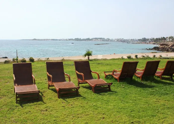 Gold Lagoon Kosher Hotel - By Amphora Hotel & Suites