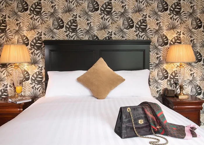 Bunratty Manor Hotel