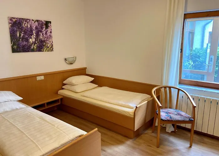 Hotel Bett&Frühstück