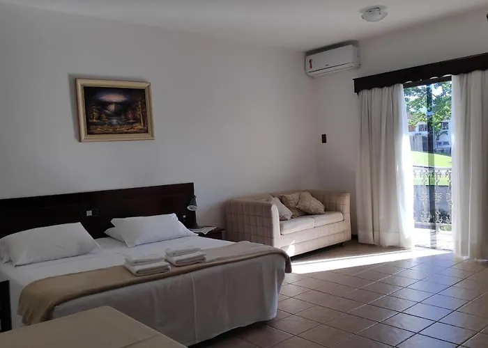 Hotel Schroeder