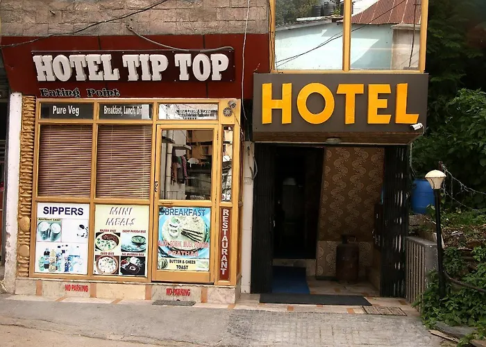 Hotel Tip Top