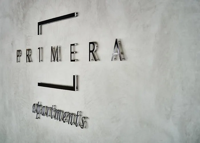 Primera Apartments & Boardinghouse