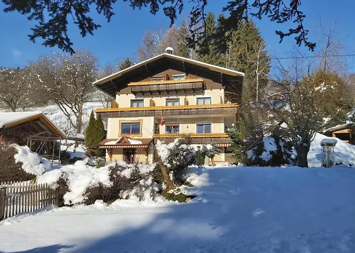Pension Karlsdorfer Hof
