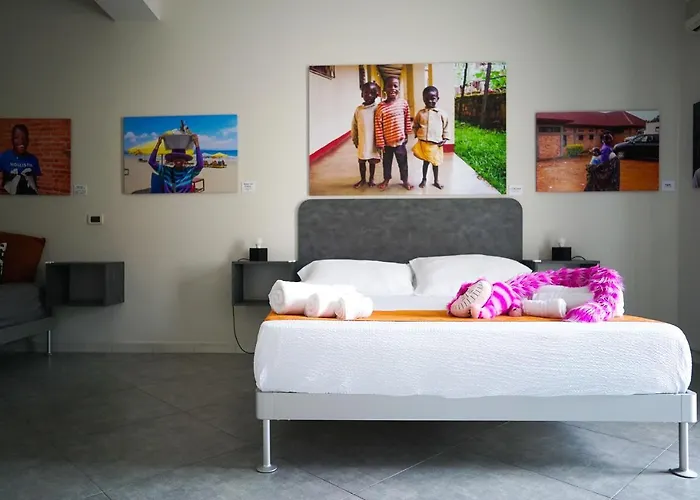 Click Art & Room Trabia