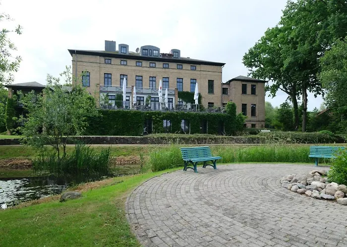 Gutshaus Redewisch Hotel&Restaurant