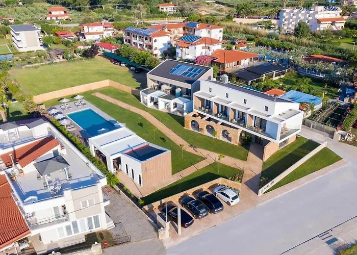 Callisti Suites