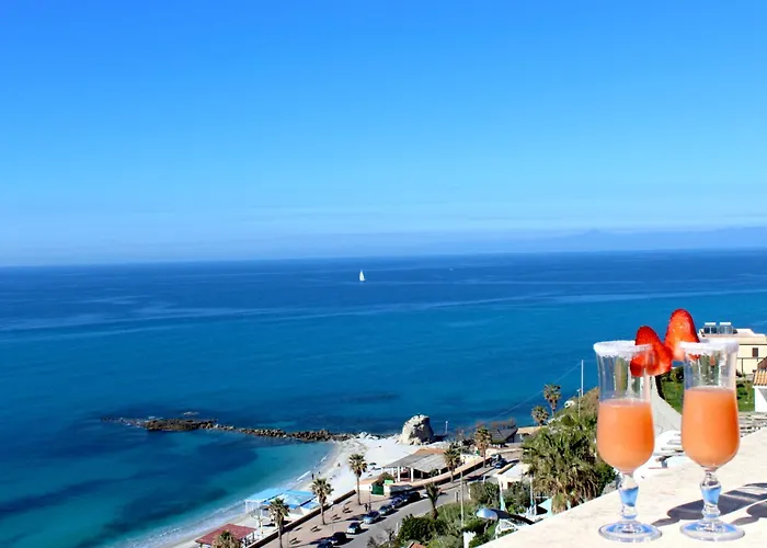 Hotel Terrazzo Sul Mare