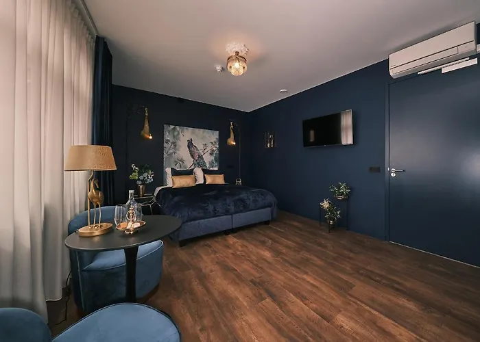Stadshotel Weert