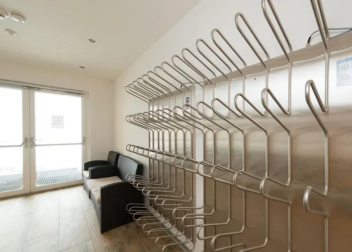 Appartements Am Edthof