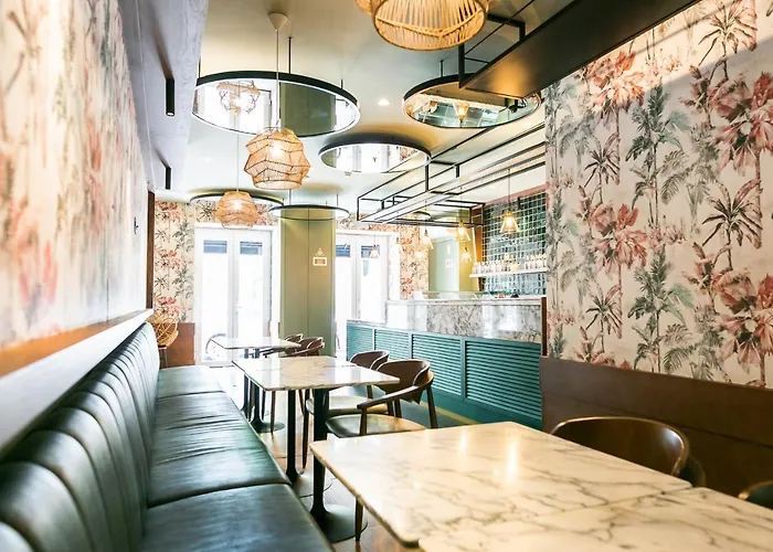 Lx Soho Boutique Hotel By Ridan Hotels