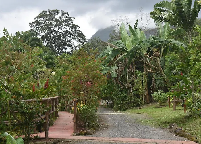 Hotel Roca Negra Del Arenal