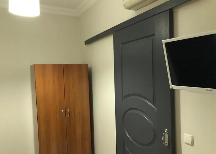Oezdemir Otel