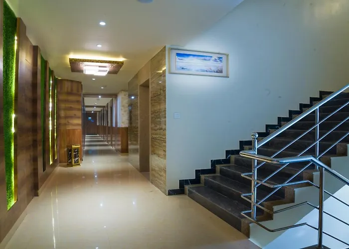 Viceroy Residency Manor