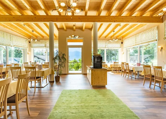 Kinderhotel Lärchenhof