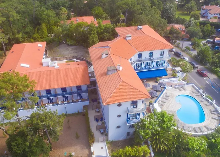 Hotel Mercedes