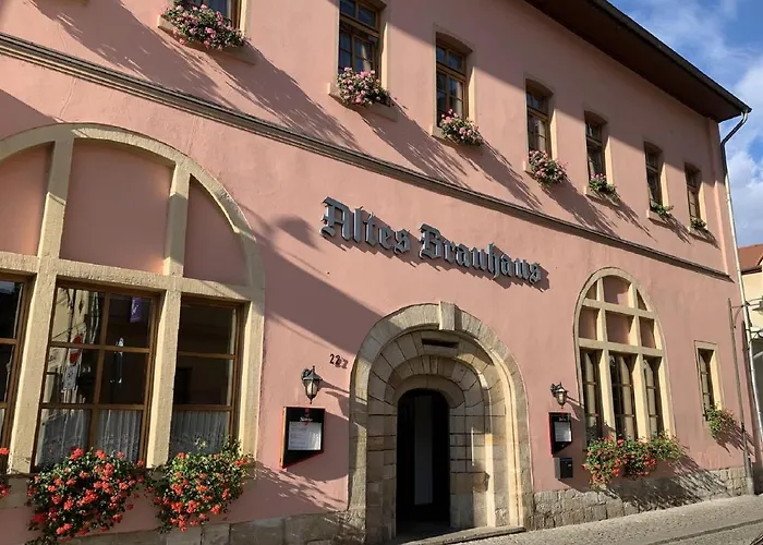 Altes Brauhaus