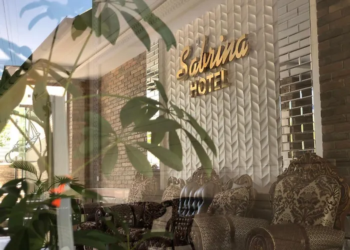 Sabrina Hotel