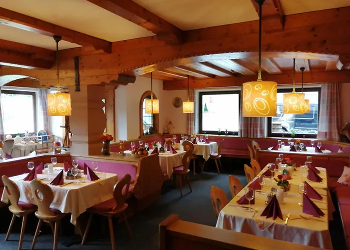 Hotel Christoffel