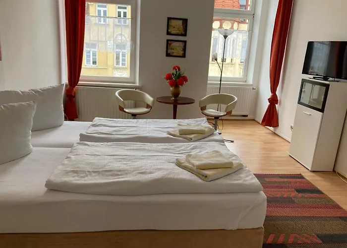 Rothenberger Plauen
