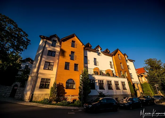 Boutique Eco Hotel Sasanka