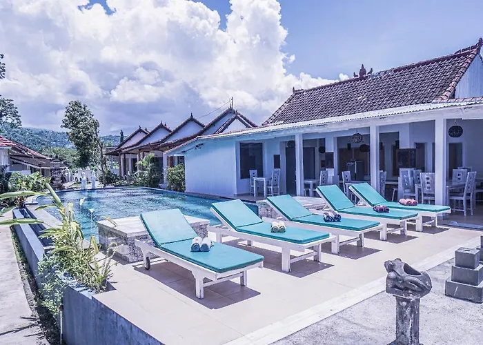 Salt Resort&Spa