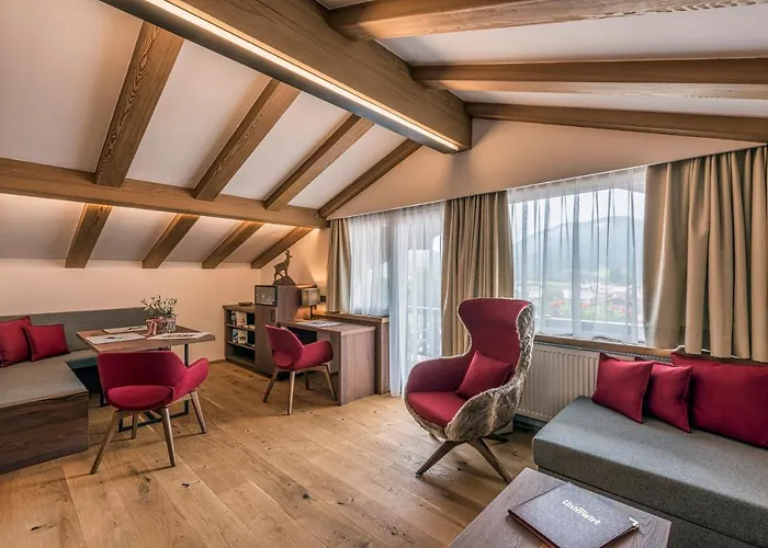 Hotel Unterwirt