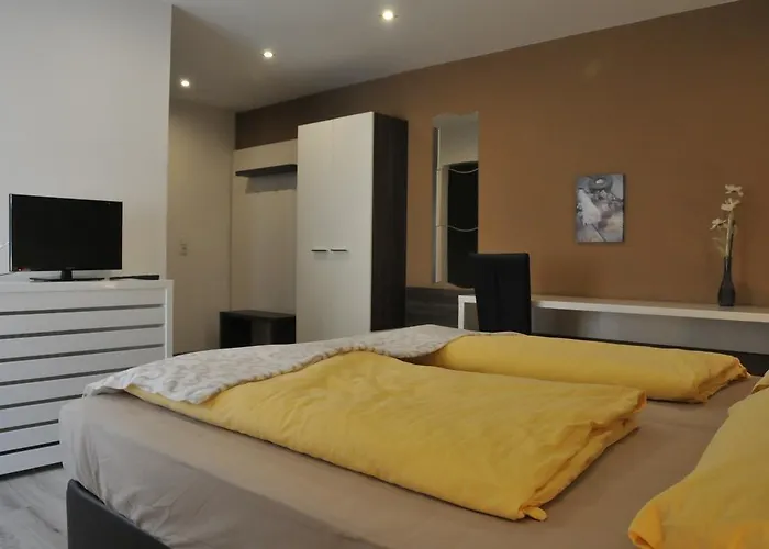 Hotel Krmstl Zur Stadt Gmunden
