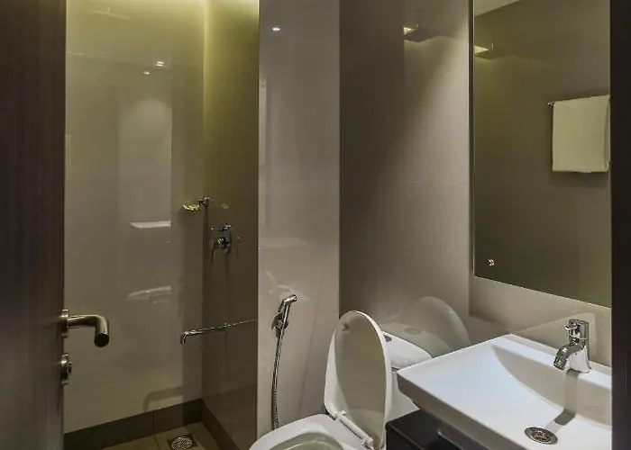 Ariya Nivaas A Vegetarian Hotel