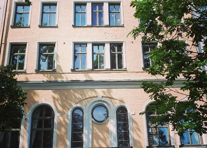 Ersta Hotell & Konferens Stockholm