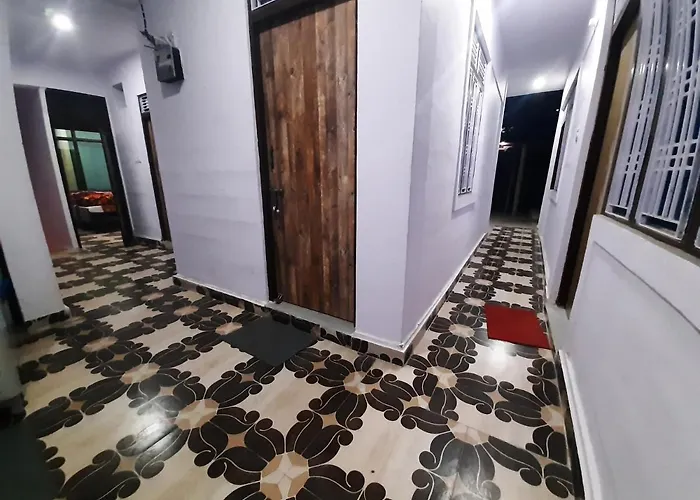 Hotel Himalayan Dews Ukhimath