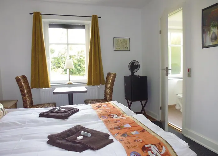 Otel Vaabensted