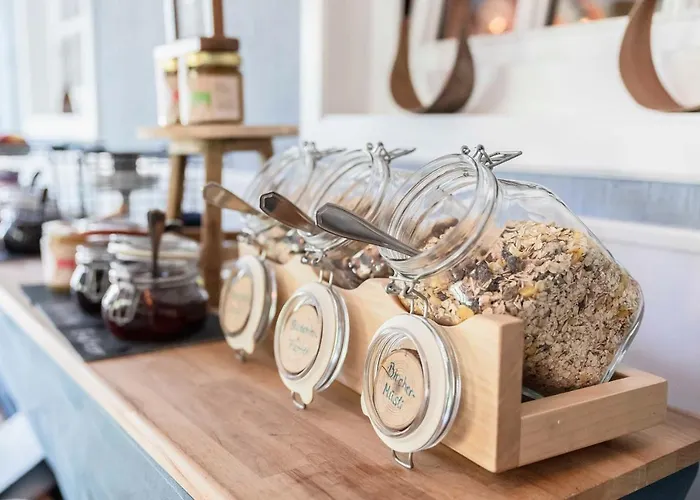 Flair Hotel Zur Eiche