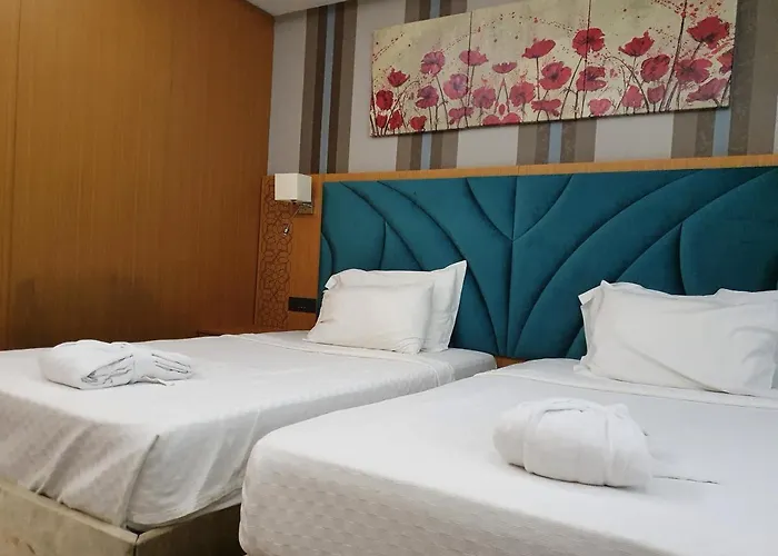 Esila Termal Hotel & Spa