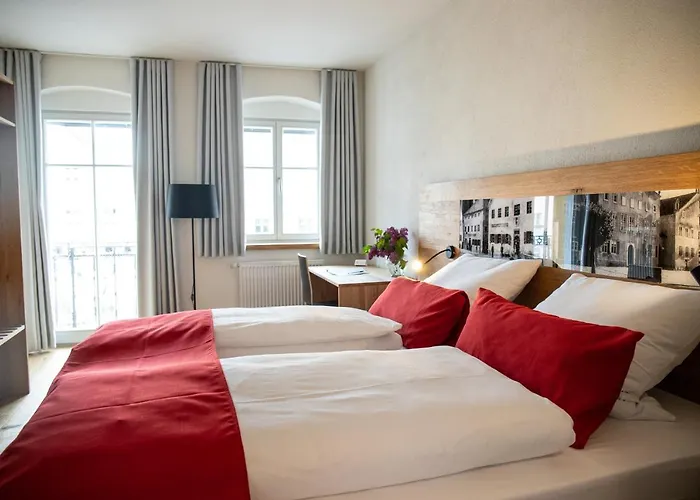 Altstadthotel Brauereigasthof Winkler