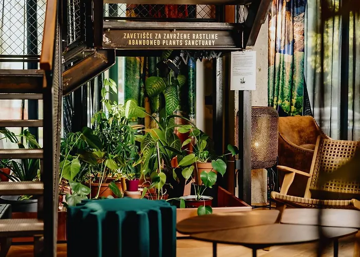 One66 Hotel