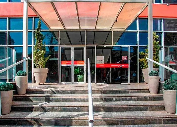 Hotel Interamericana
