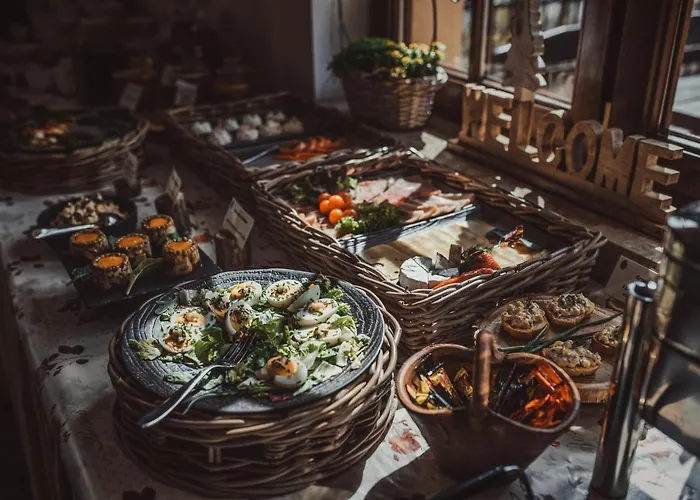 ForRest Hotel&Restaurant