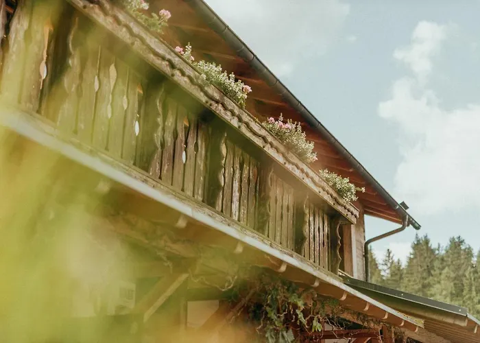 Hotel Am Fichtelsee
