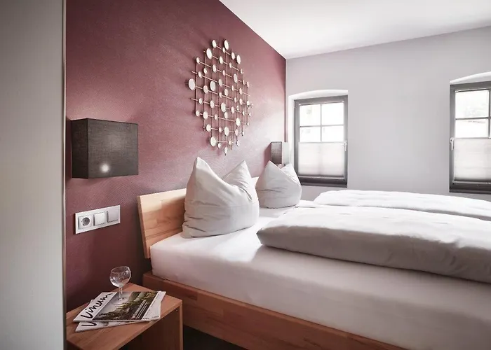 Hotel Landlust St. Martin