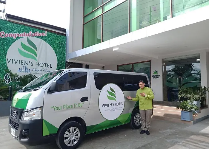Vivien'S Hotel