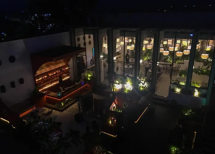 The Grand Village