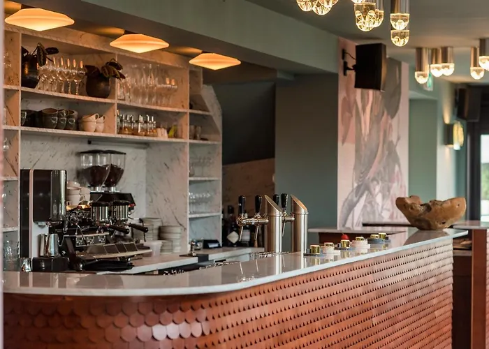 Fietshotel Zee Van Tijd Holwerd