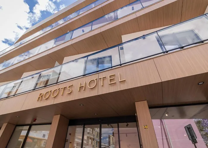 Roots Hotel