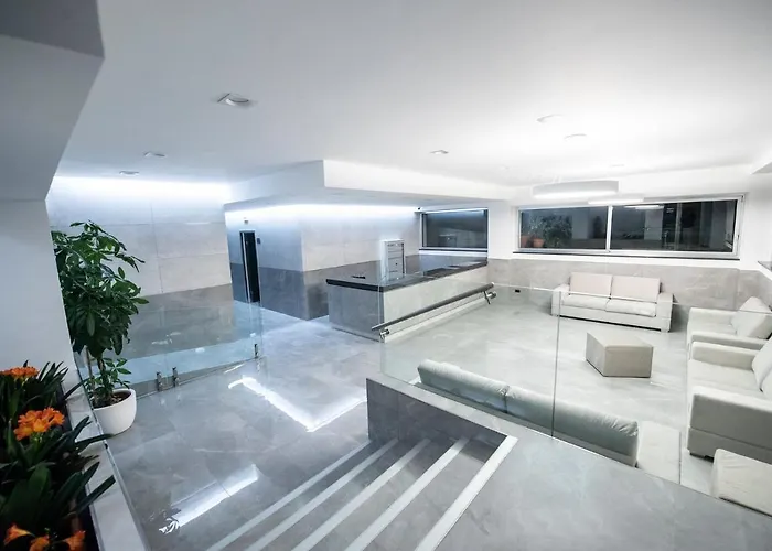 Hotel Terme Cappetta
