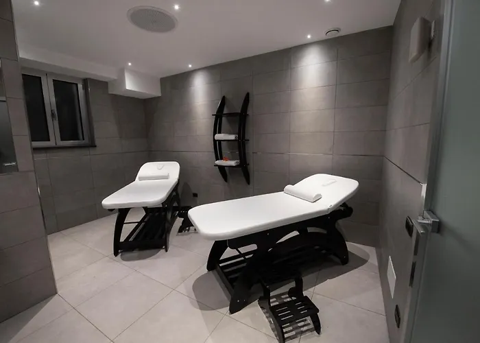 Hotel Terme Cappetta