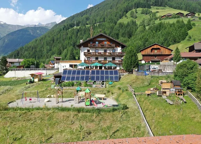 Lesacherhof