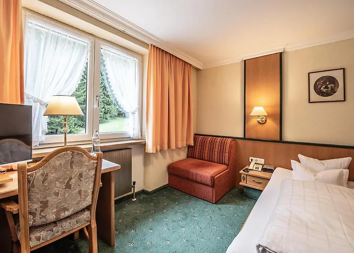 Naturhotel Alpenblick