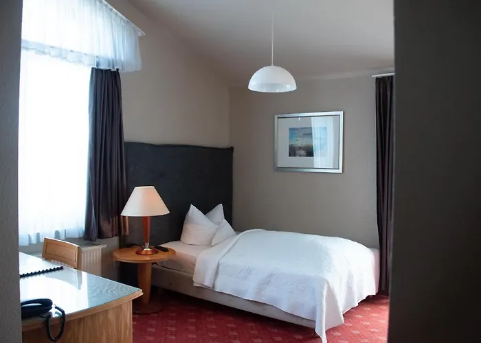 Hotel Das Kleine Ritz